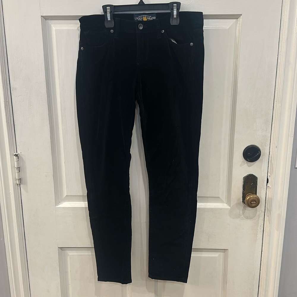 Lucky Brand Women's Jeans Size 8